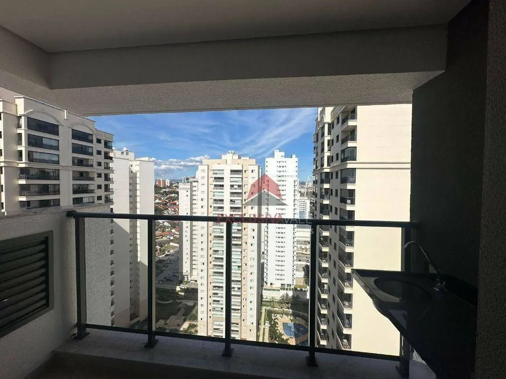 Apartamento, 1 quarto, 33 m² - Foto 2