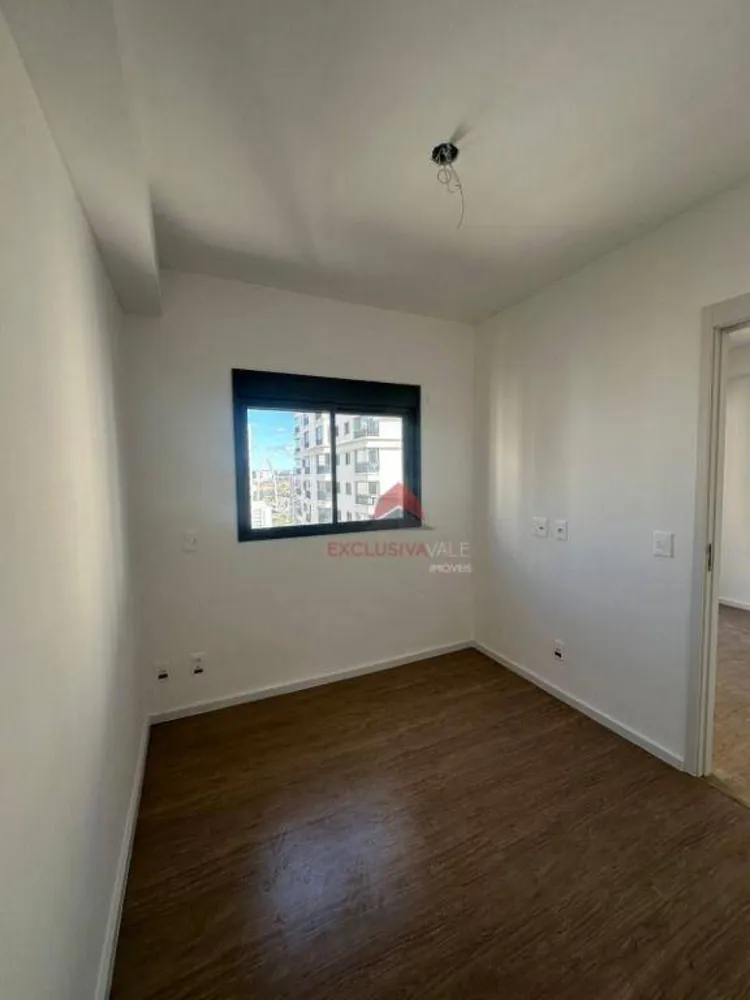 Apartamento, 1 quarto, 33 m² - Foto 4