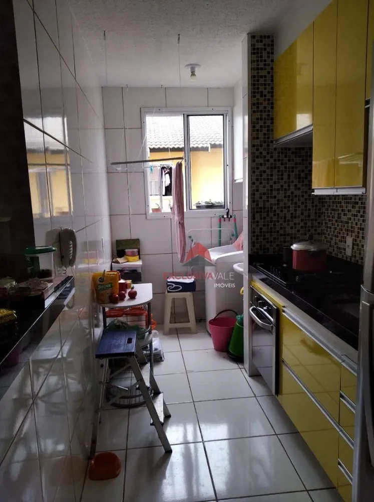 Apartamento, 2 quartos, 50 m² - Foto 4