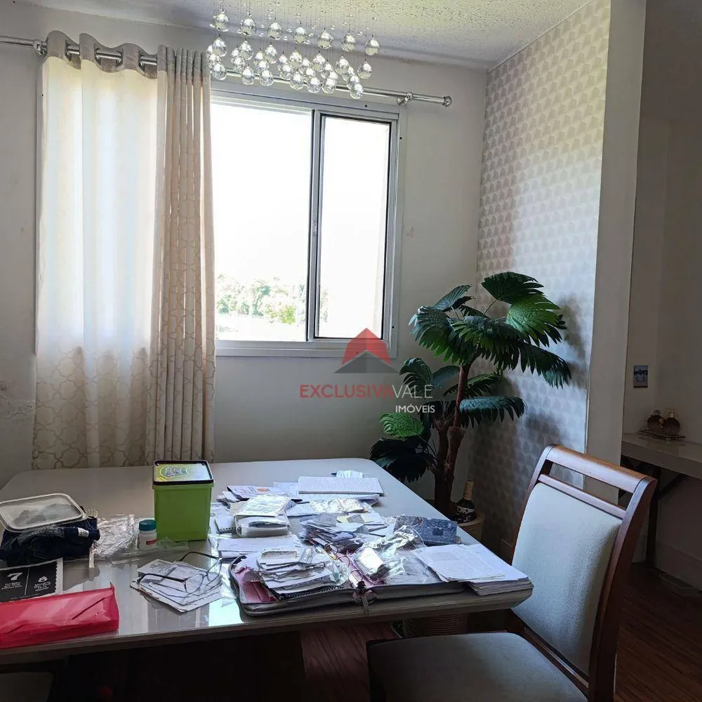 Apartamento, 2 quartos, 50 m² - Foto 3