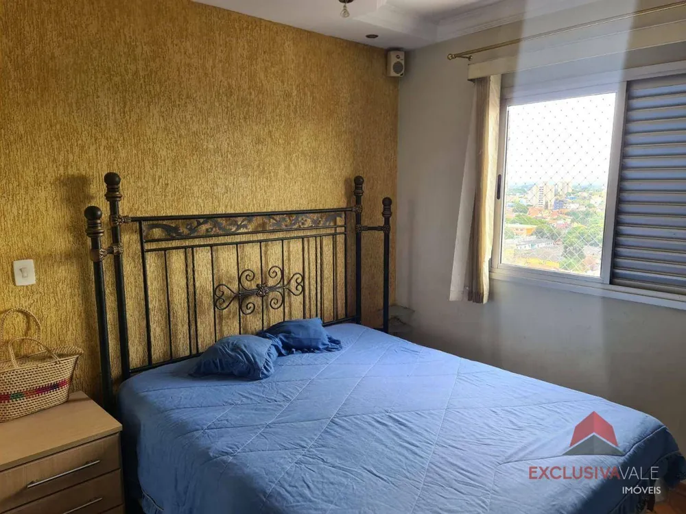 Apartamento, 4 quartos, 123 m² - Foto 1
