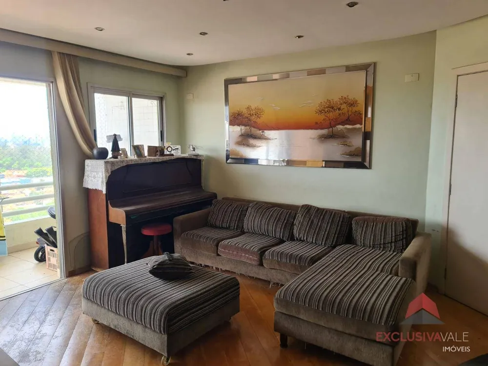 Apartamento, 4 quartos, 123 m² - Foto 2