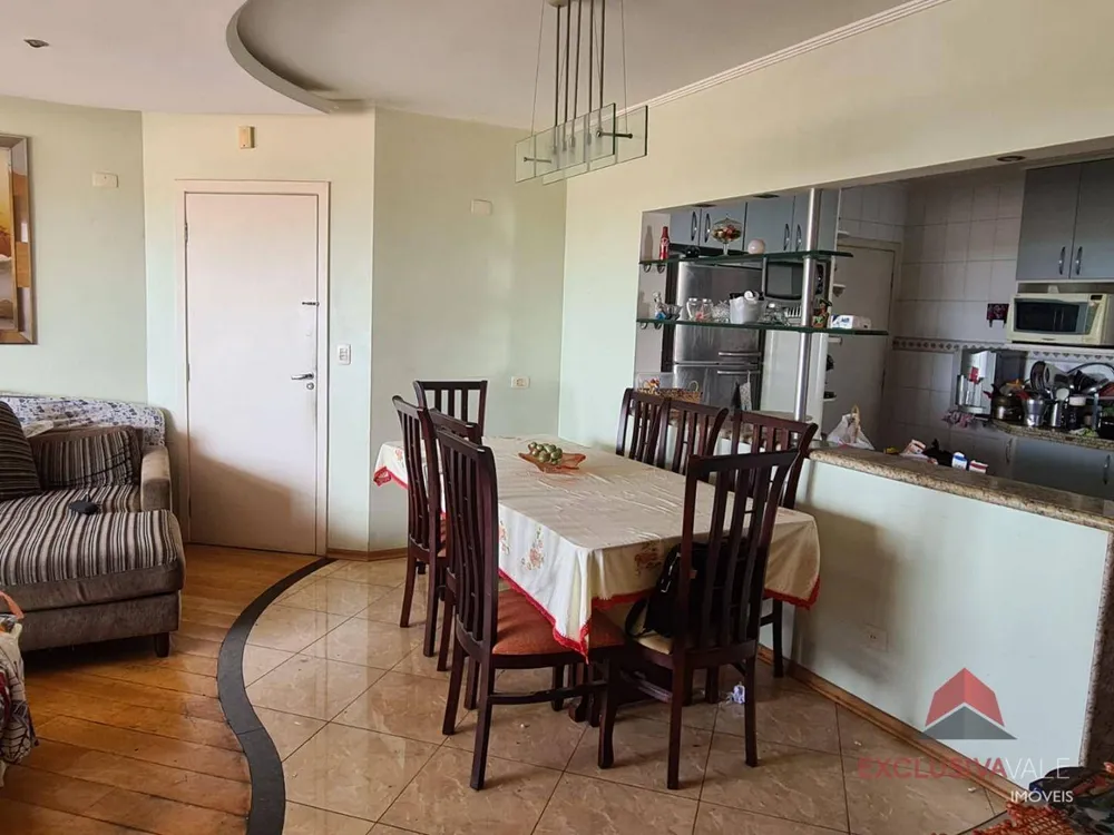 Apartamento, 4 quartos, 123 m² - Foto 4