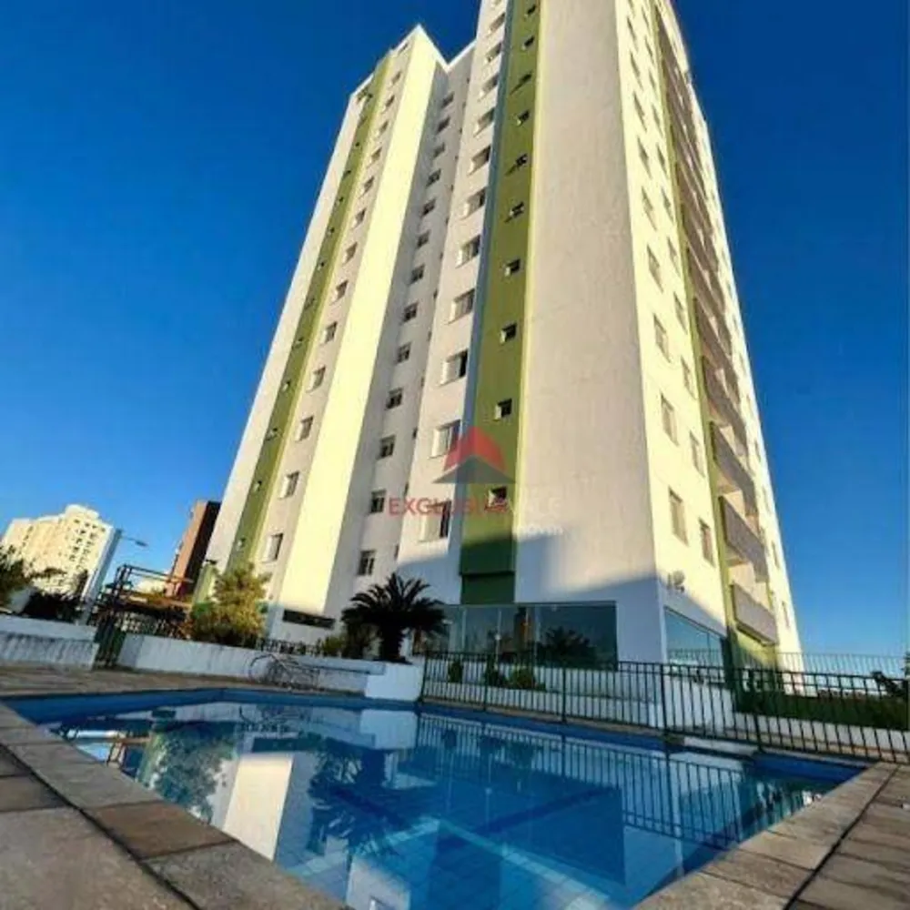 Apartamento, 3 quartos, 92 m² - Foto 3