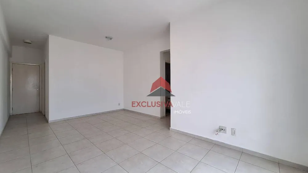 Apartamento, 3 quartos, 92 m² - Foto 1