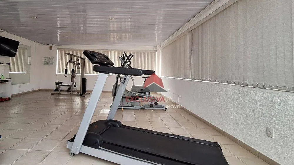 Apartamento, 3 quartos, 92 m² - Foto 2