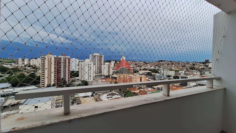 Apartamento, 3 quartos, 92 m² - Foto 4