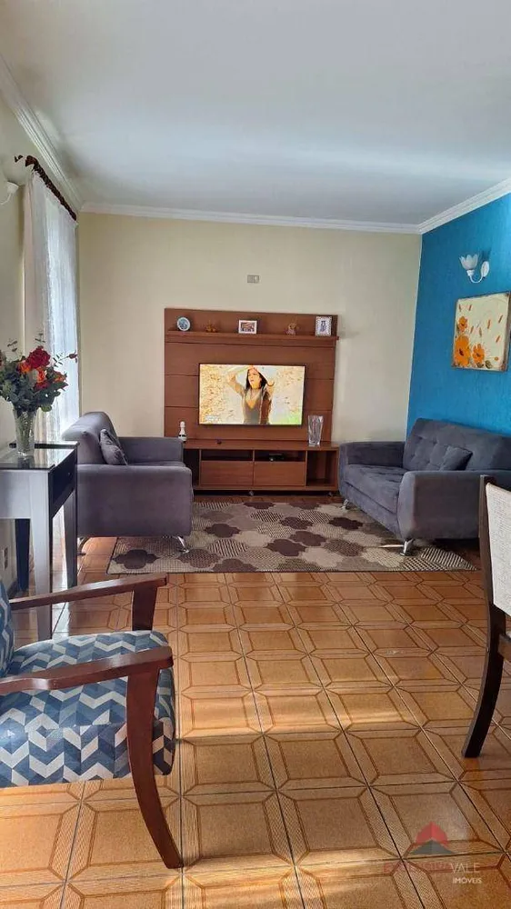 Casa, 4 quartos, 120 m² - Foto 2
