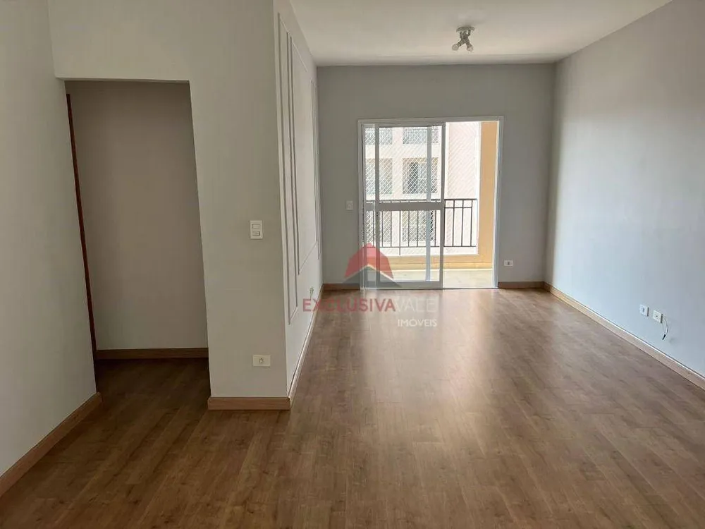 Apartamento, 3 quartos, 88 m² - Foto 1