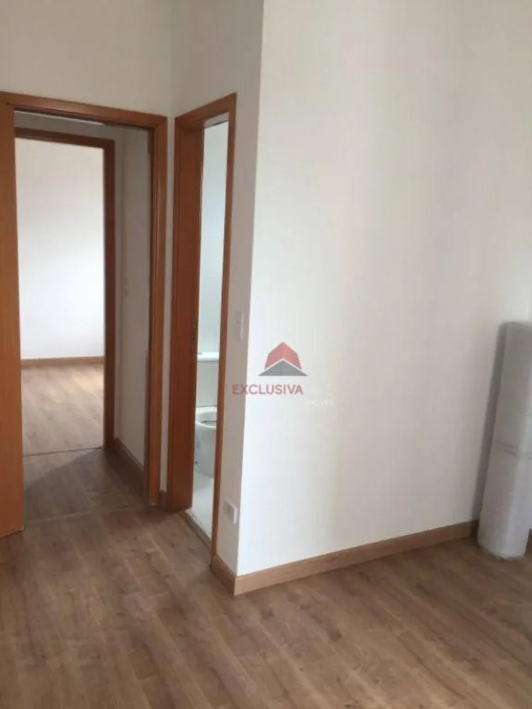 Apartamento, 3 quartos, 88 m² - Foto 3
