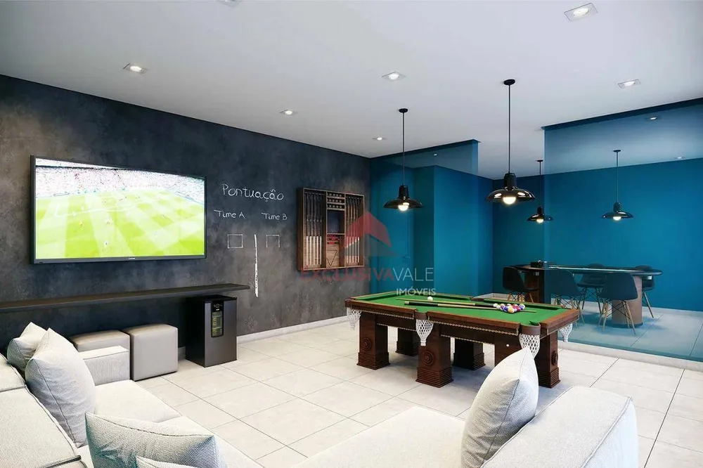 Apartamento, 2 quartos, 58 m² - Foto 4