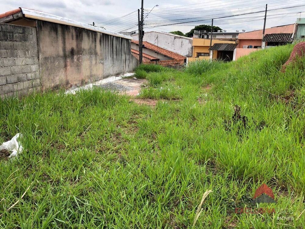 Terreno, 134 m² - Foto 2