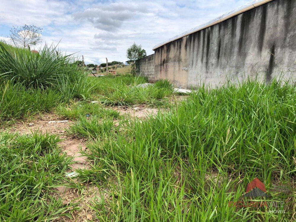 Terreno, 134 m² - Foto 1