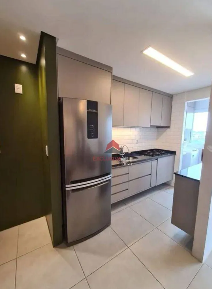 Apartamento, 2 quartos, 63 m² - Foto 3