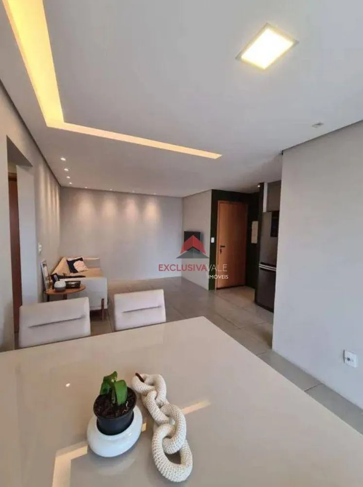 Apartamento, 2 quartos, 63 m² - Foto 4