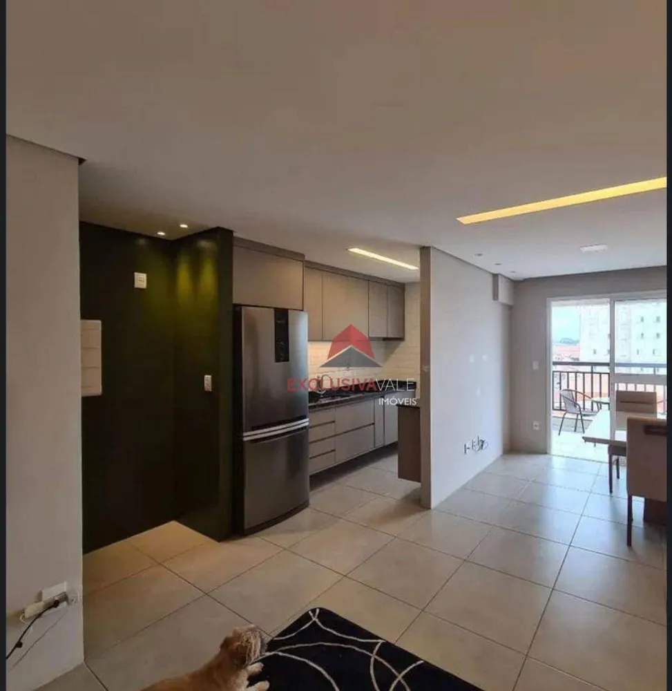Apartamento, 2 quartos, 63 m² - Foto 2