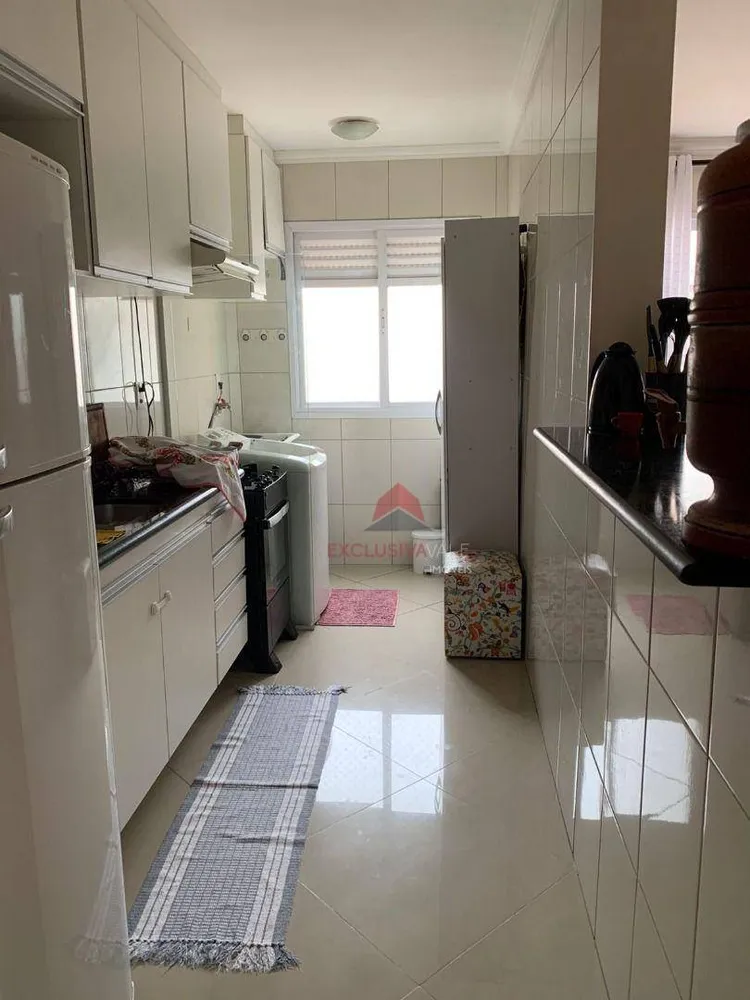Apartamento, 2 quartos, 60 m² - Foto 2