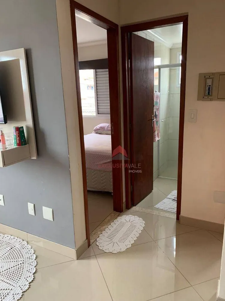 Apartamento, 2 quartos, 60 m² - Foto 1