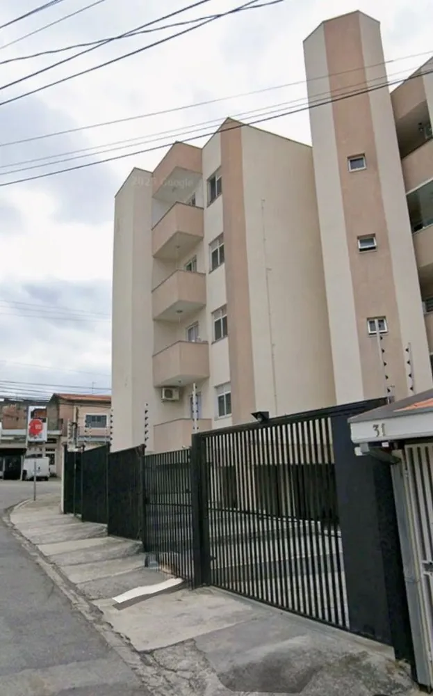 Apartamento, 2 quartos, 60 m² - Foto 3