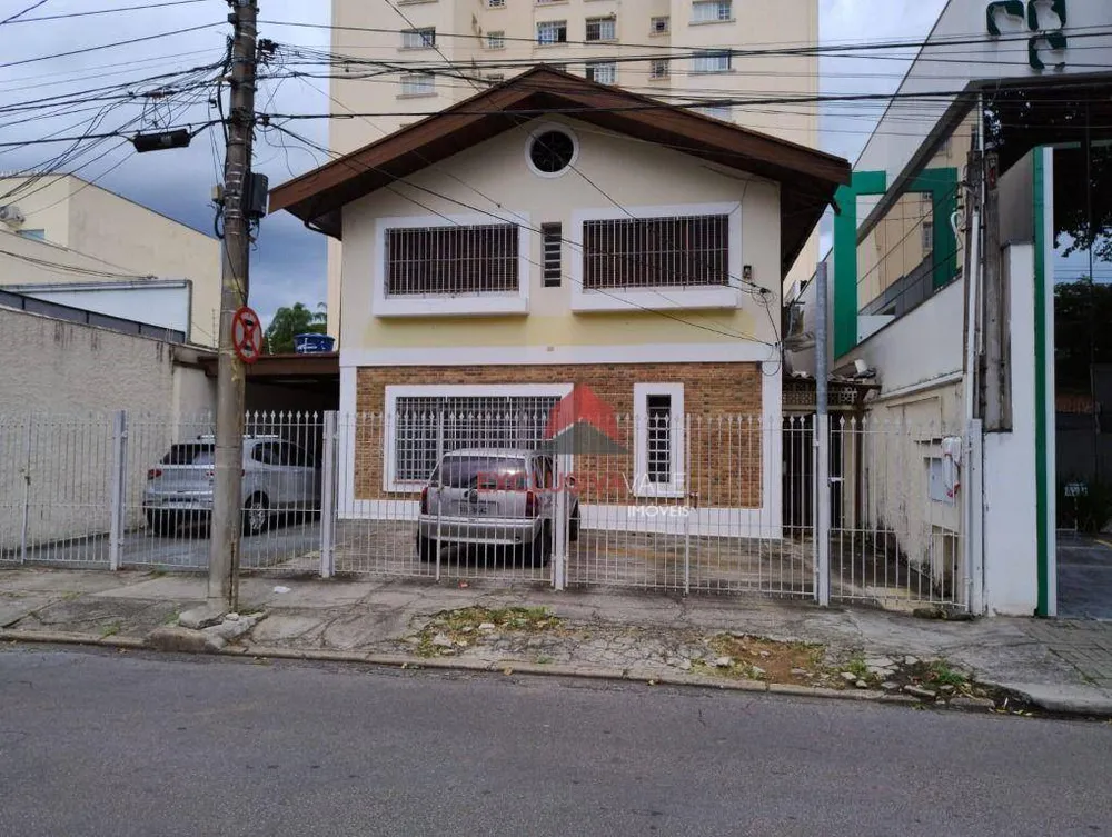 Casa, 5 quartos, 282 m² - Foto 1
