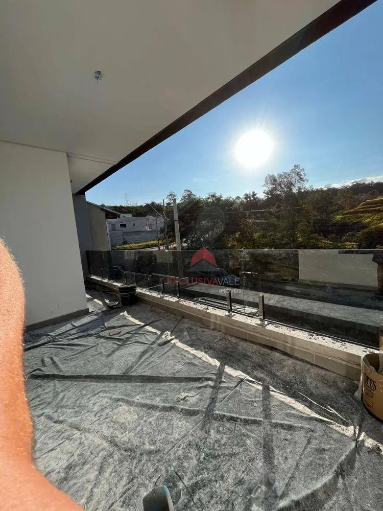 Casa, 3 quartos, 153 m² - Foto 2
