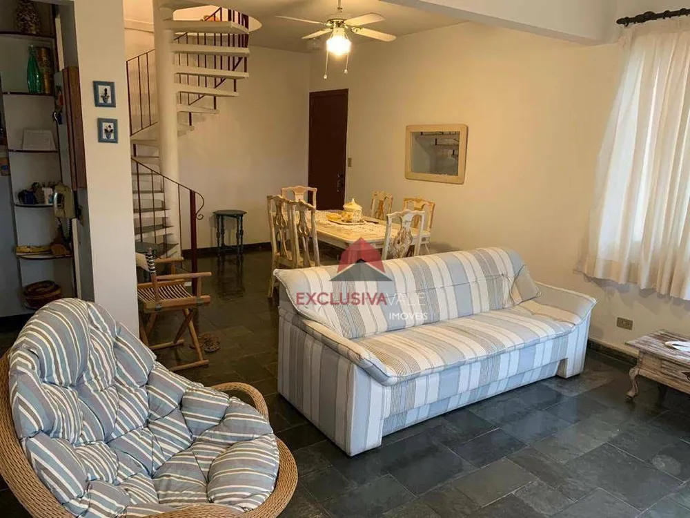 Cobertura, 4 quartos, 120 m² - Foto 1