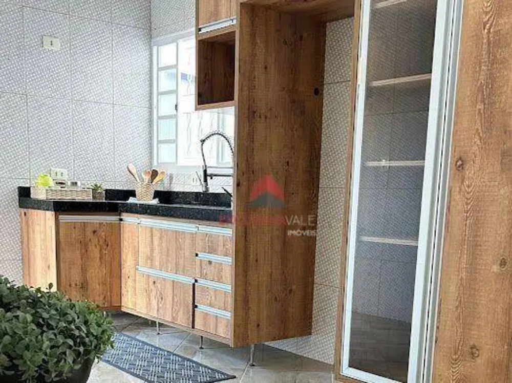 Casa, 3 quartos, 110 m² - Foto 1