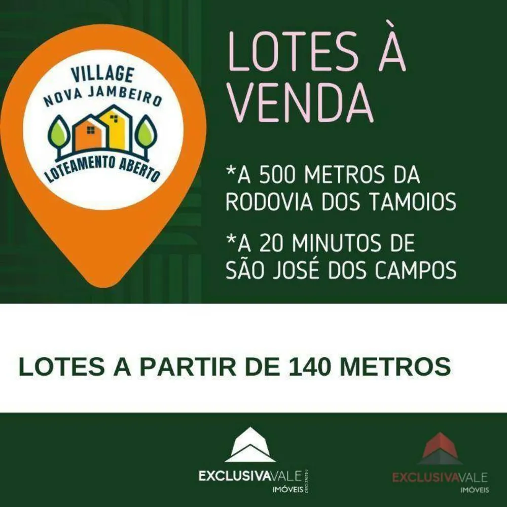 Loteamento e Condomínio, 140 m² - Foto 3