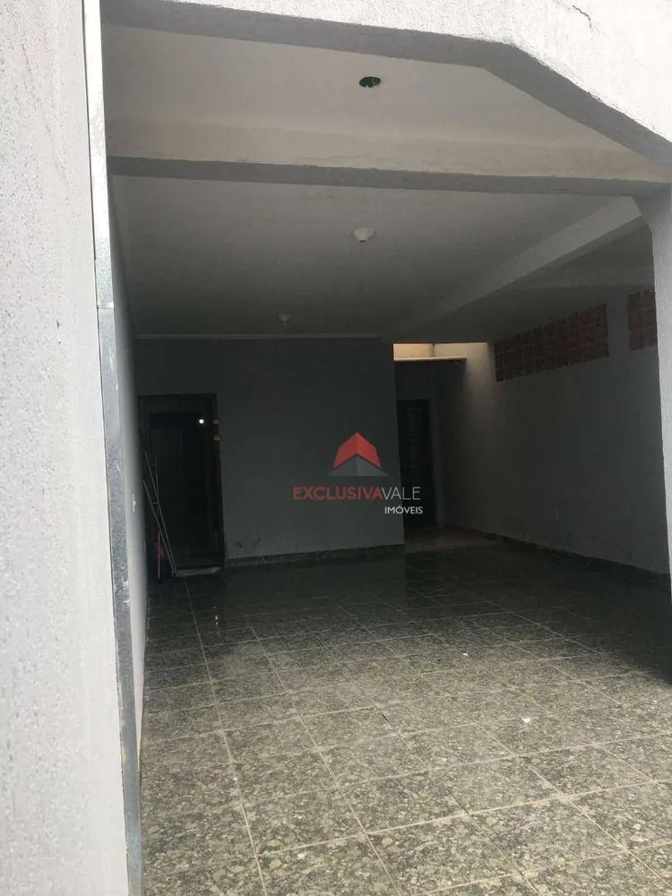 Casa, 3 quartos, 204 m² - Foto 1