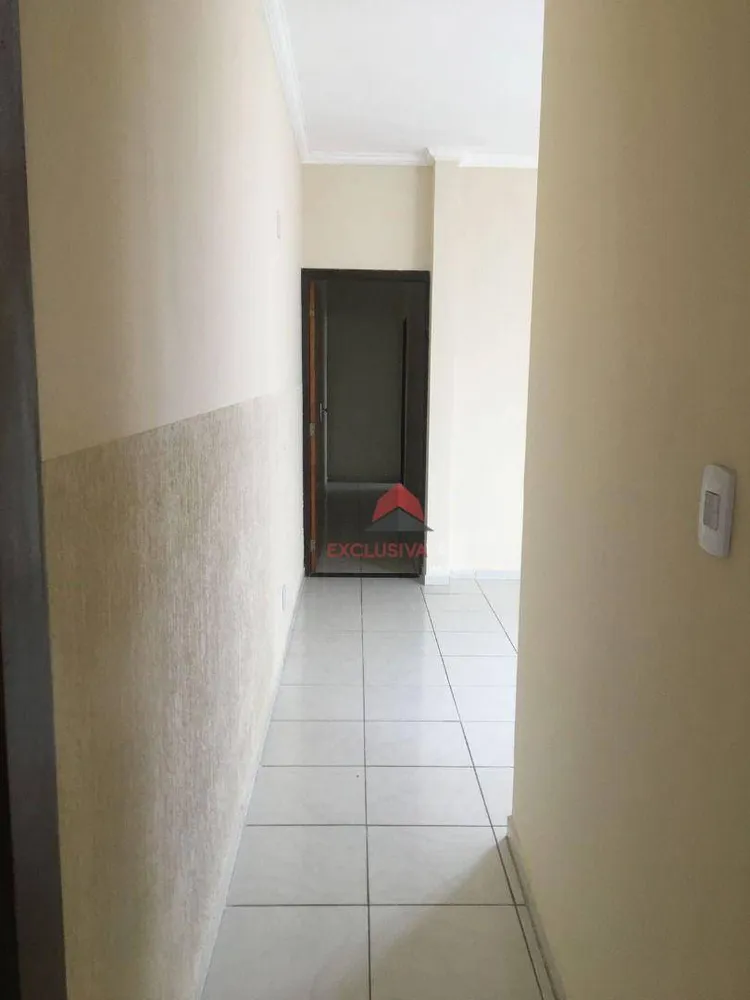 Casa, 3 quartos, 204 m² - Foto 4