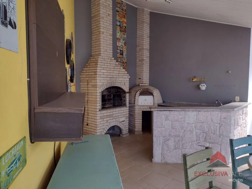 Casa de Condomínio, 4 quartos - Foto 2