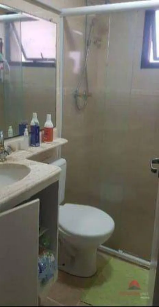 Apartamento, 3 quartos, 73 m² - Foto 4