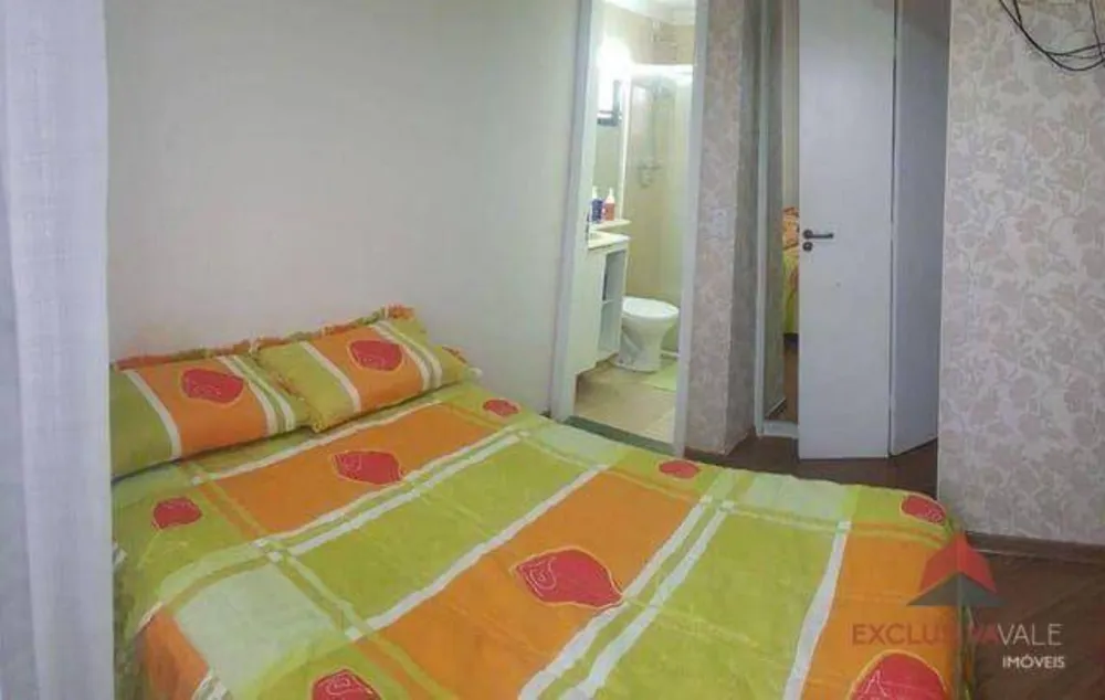 Apartamento, 3 quartos, 73 m² - Foto 2