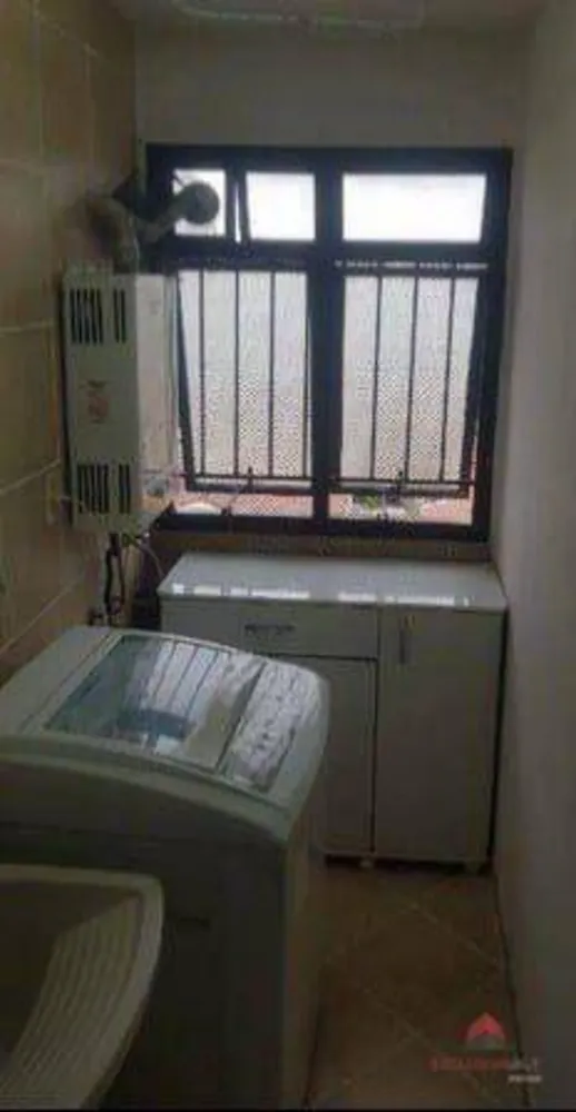 Apartamento, 3 quartos, 73 m² - Foto 1