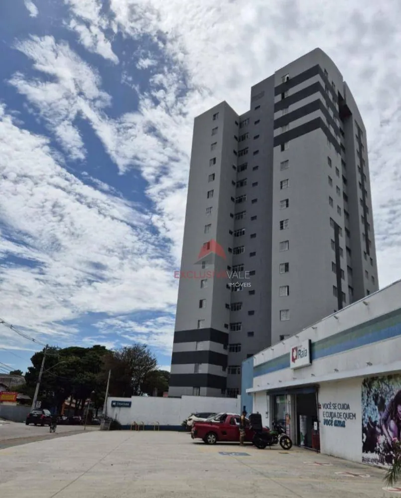 Apartamento, 3 quartos, 75 m² - Foto 4