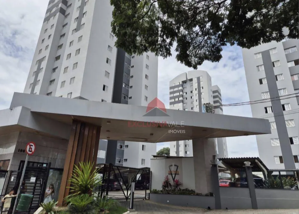 Apartamento, 3 quartos, 75 m² - Foto 2