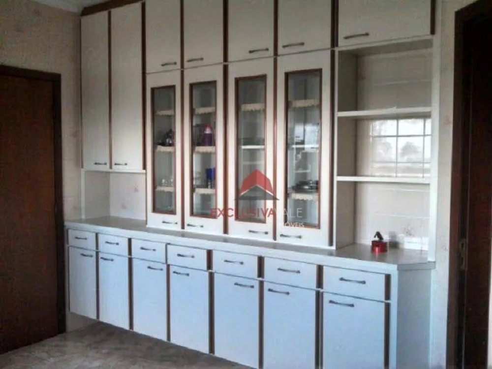 Apartamento, 3 quartos, 187 m² - Foto 1