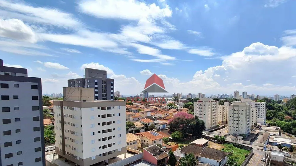 Apartamento, 2 quartos, 58 m² - Foto 4
