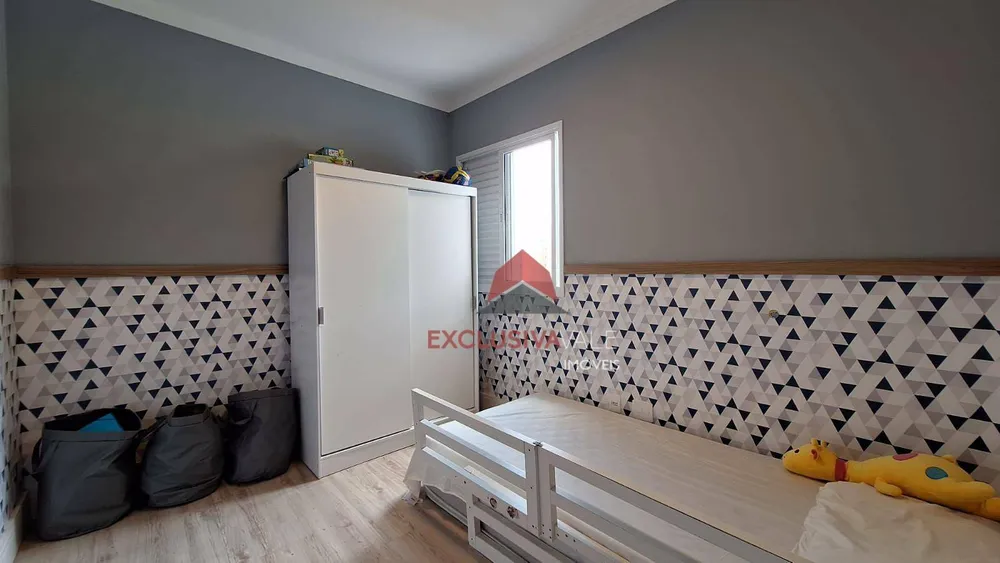 Apartamento, 2 quartos, 58 m² - Foto 3