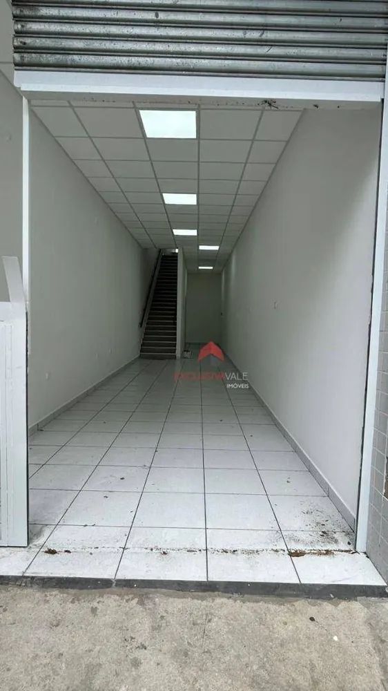 Loja-Salão, 150 m² - Foto 1