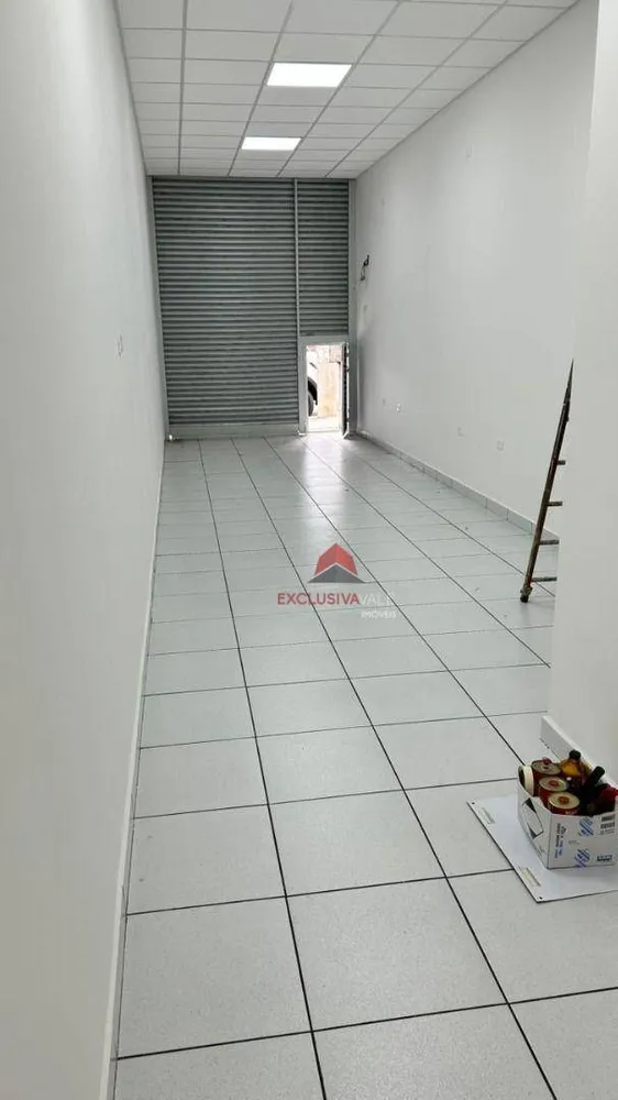 Loja-Salão, 150 m² - Foto 2