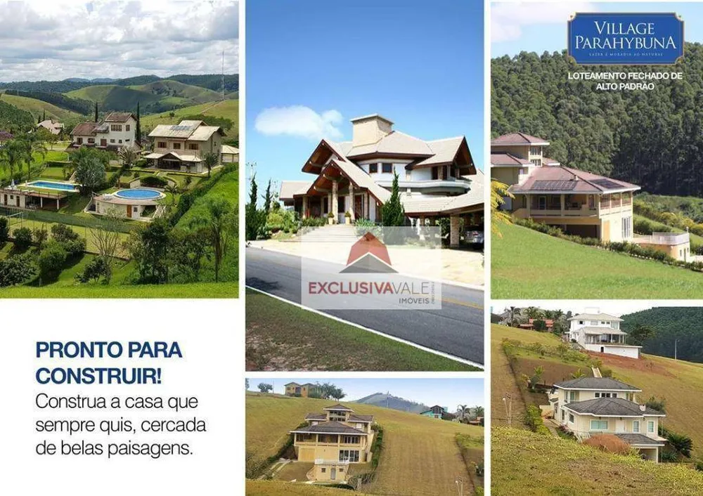 Loteamento e Condomínio, 1668 m² - Foto 2