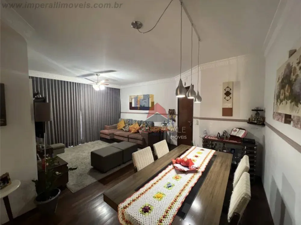 Apartamento, 4 quartos, 123 m² - Foto 3