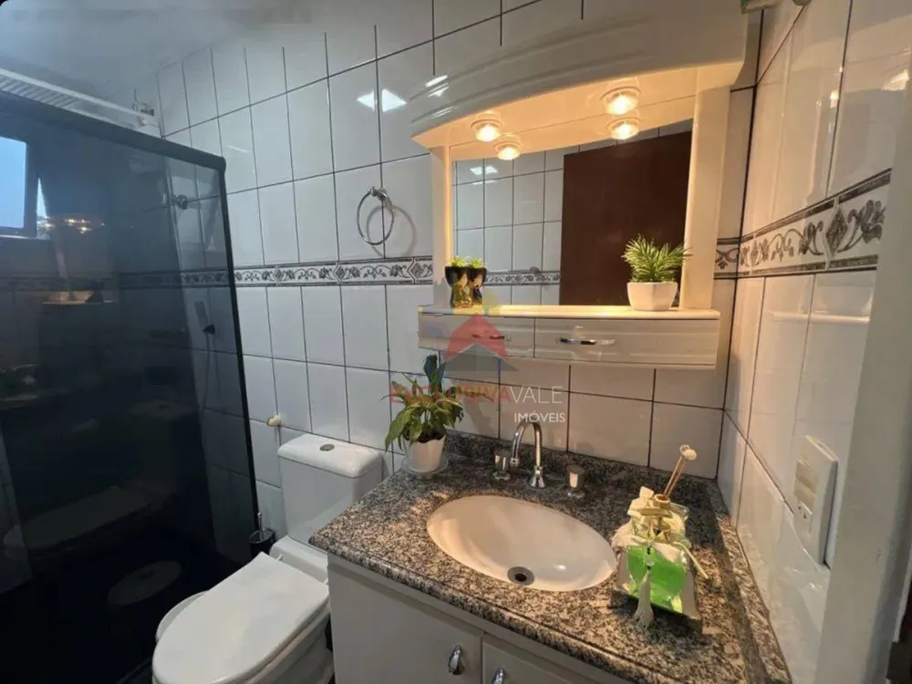 Apartamento, 4 quartos, 123 m² - Foto 1