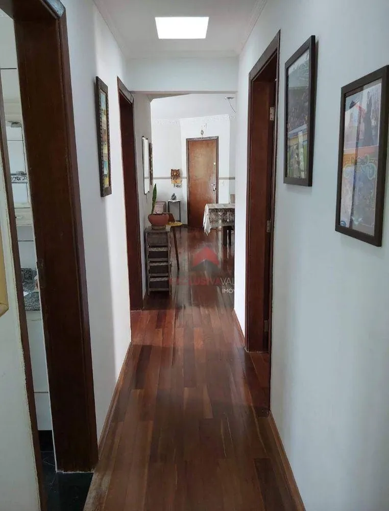 Apartamento, 4 quartos, 123 m² - Foto 2