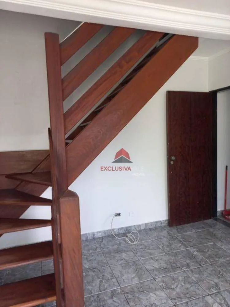 Casa, 3 quartos, 100 m² - Foto 1