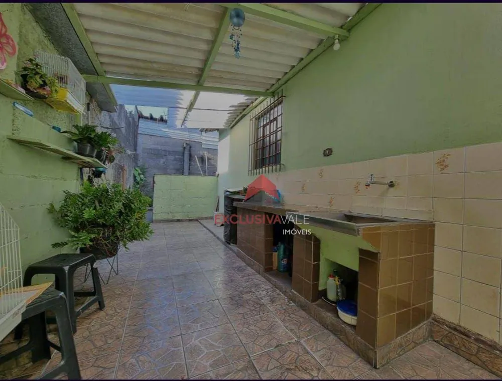 Casa, 4 quartos, 246 m² - Foto 4