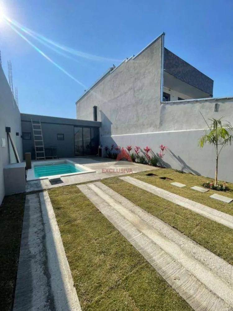Casa, 2 quartos, 90 m² - Foto 4