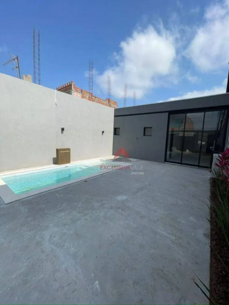 Casa, 2 quartos, 90 m² - Foto 2