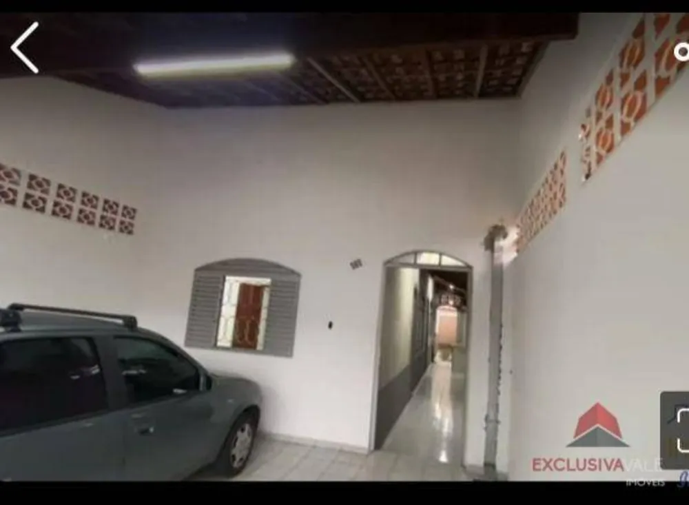 Casa, 2 quartos, 68 m² - Foto 1